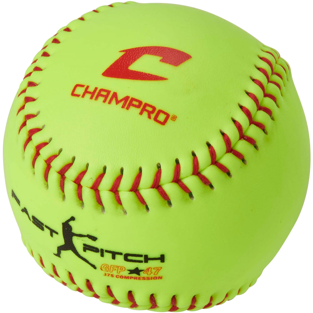 ASA/USA SOFTBALL 11" FAST PITCH - DURAHIDE COVER - CSB7
