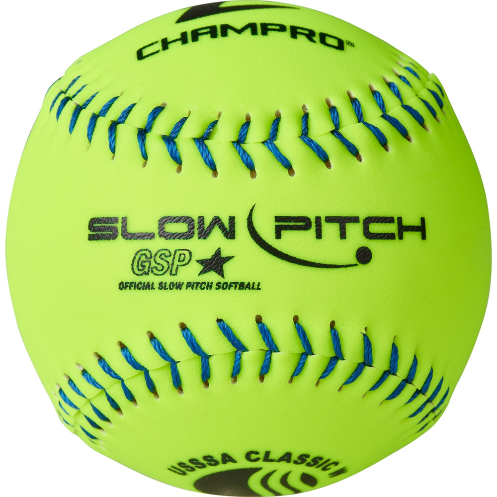 USSSA 11" CLASSIC - DURAHIDE COVER .44 COR - CSB83