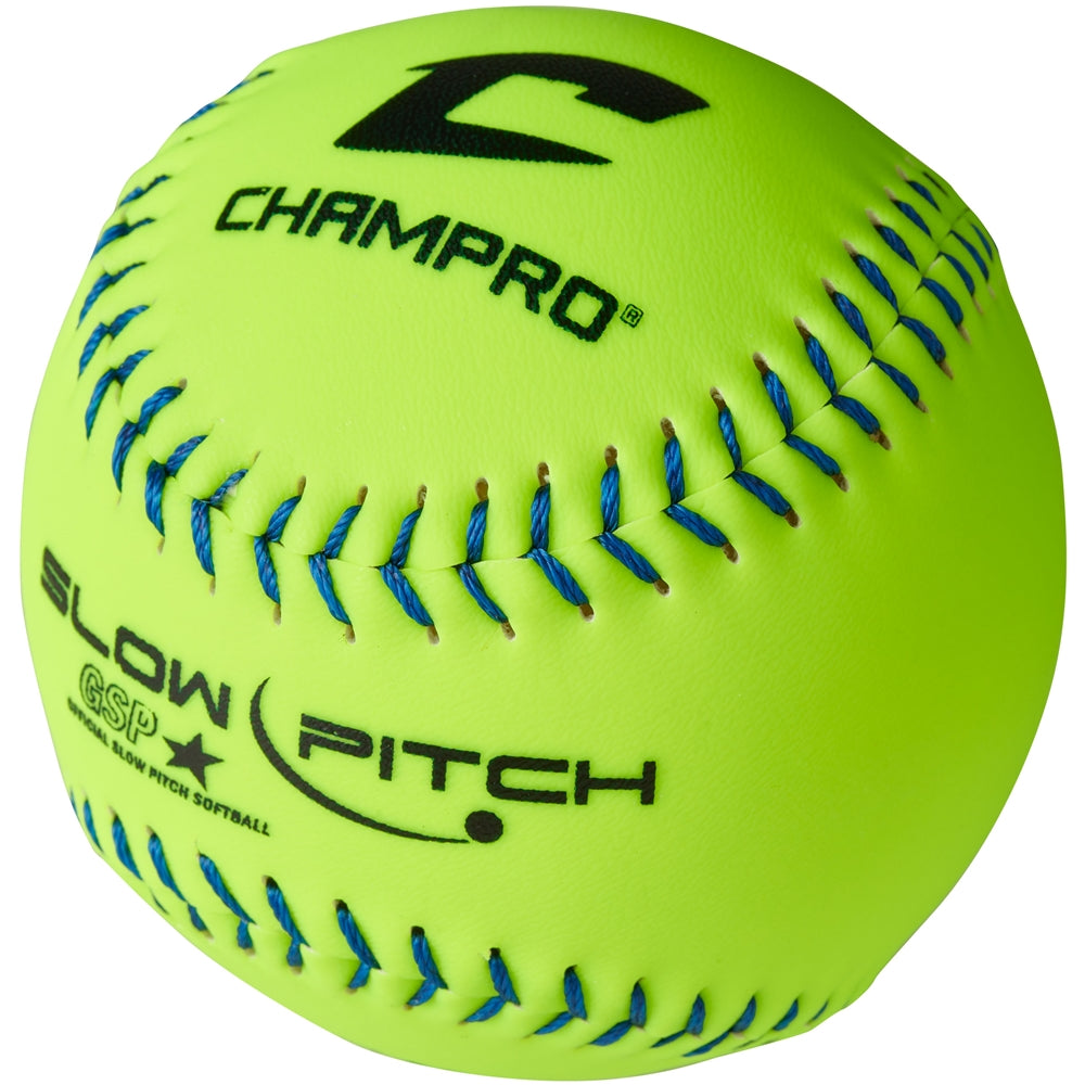 USSSA 11" CLASSIC - DURAHIDE COVER .44 COR - CSB83
