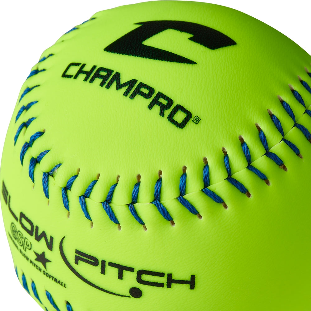 USSSA 11" CLASSIC - DURAHIDE COVER .44 COR