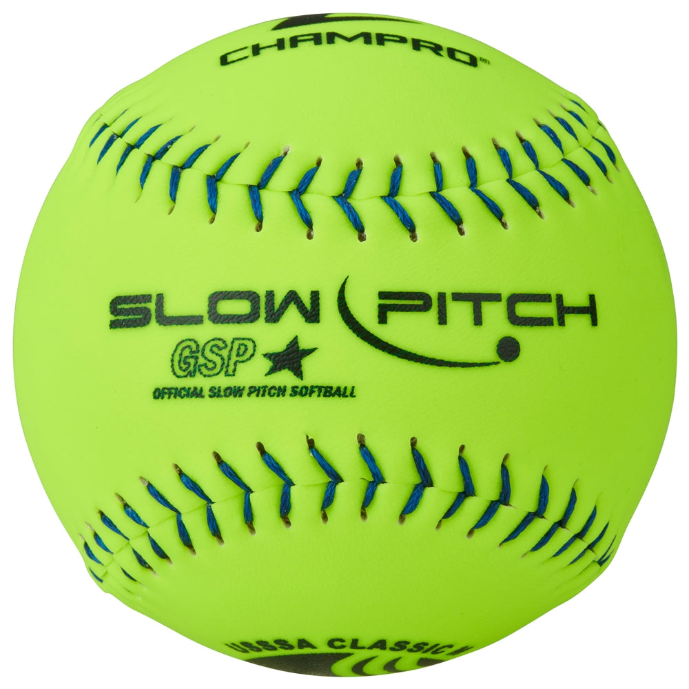 USSSA 12" CLASSIC - DURAHIDE COVER .40 COR - CSB84