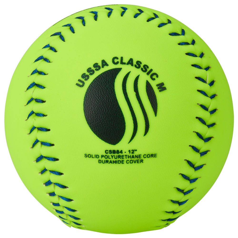USSSA 12" CLASSIC - DURAHIDE COVER .40 COR - CSB84