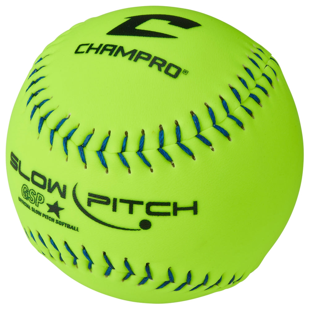 USSSA 12" CLASSIC - DURAHIDE COVER .40 COR - CSB84