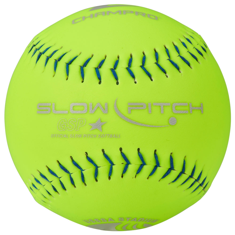 USSSA 12" CLASSIC STADIUM- DURAHIDE COVER .47 COR - CSB88