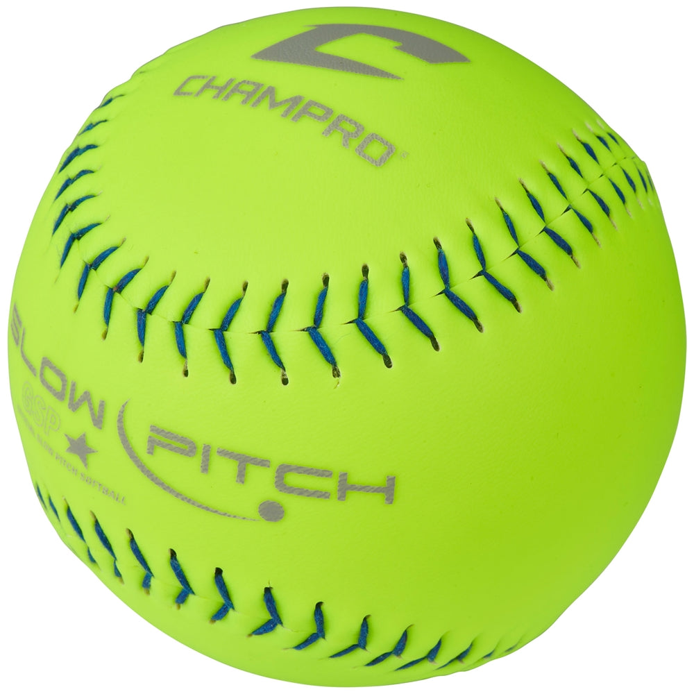 USSSA 12" CLASSIC STADIUM- DURAHIDE COVER .47 COR - CSB88
