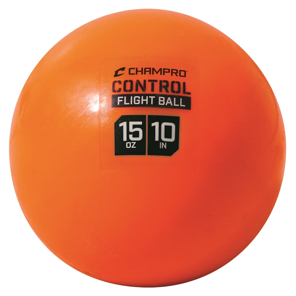 10" CONTROL FLIGHT BALL - 4-PACK - CSB94