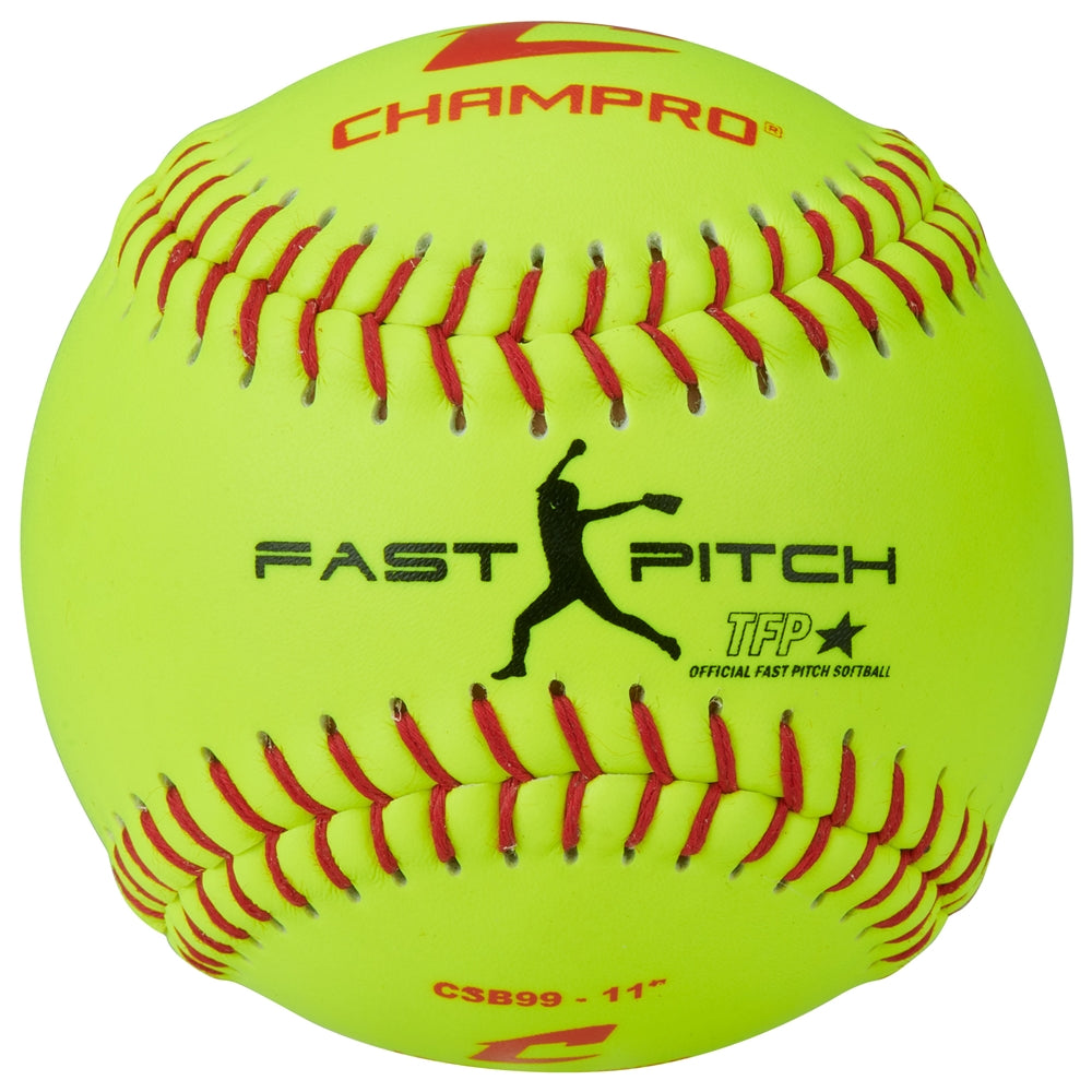11" FASTPITCH SOFTBALL - CSB99
