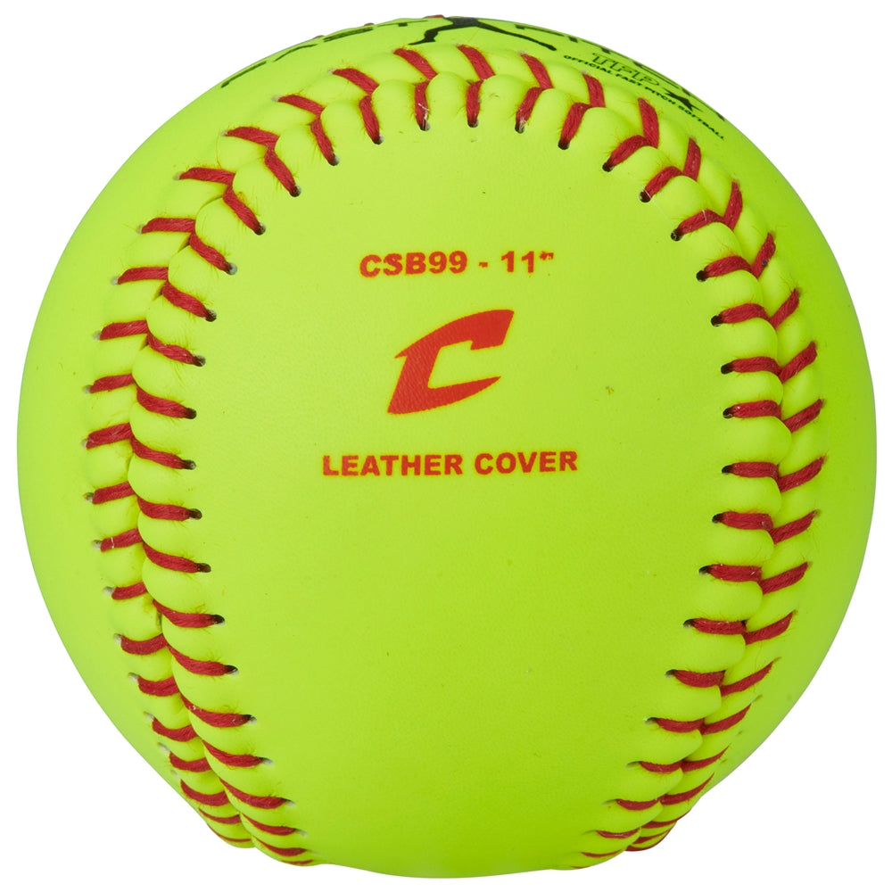 11" FASTPITCH SOFTBALL - CSB99