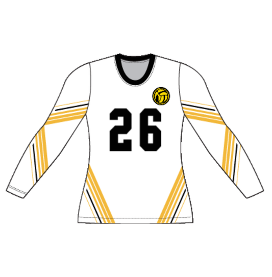 Alleson Sublimated Jersey