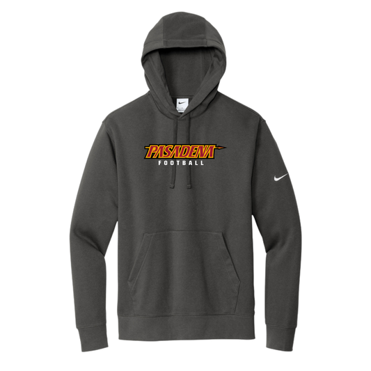 Adult Nike Club Fleece Pullover Hoodie