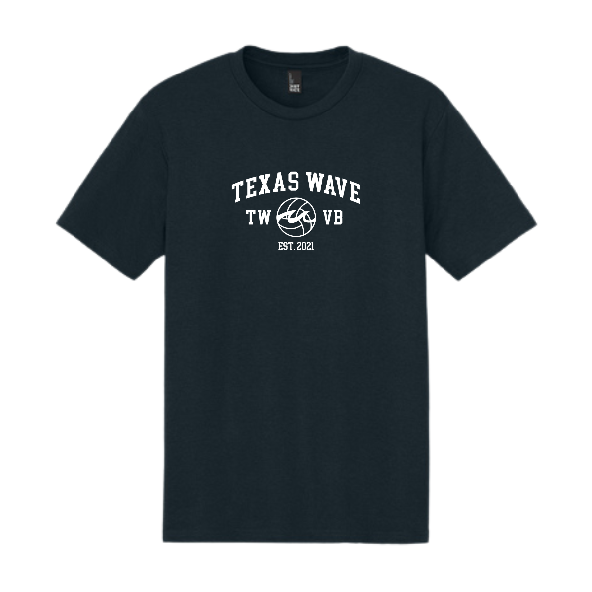 Adult District Perfect Tri Tee