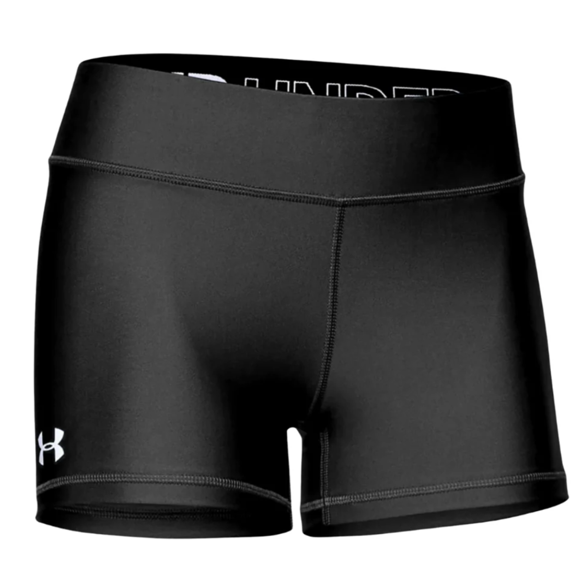UA Team Shorty Spandex