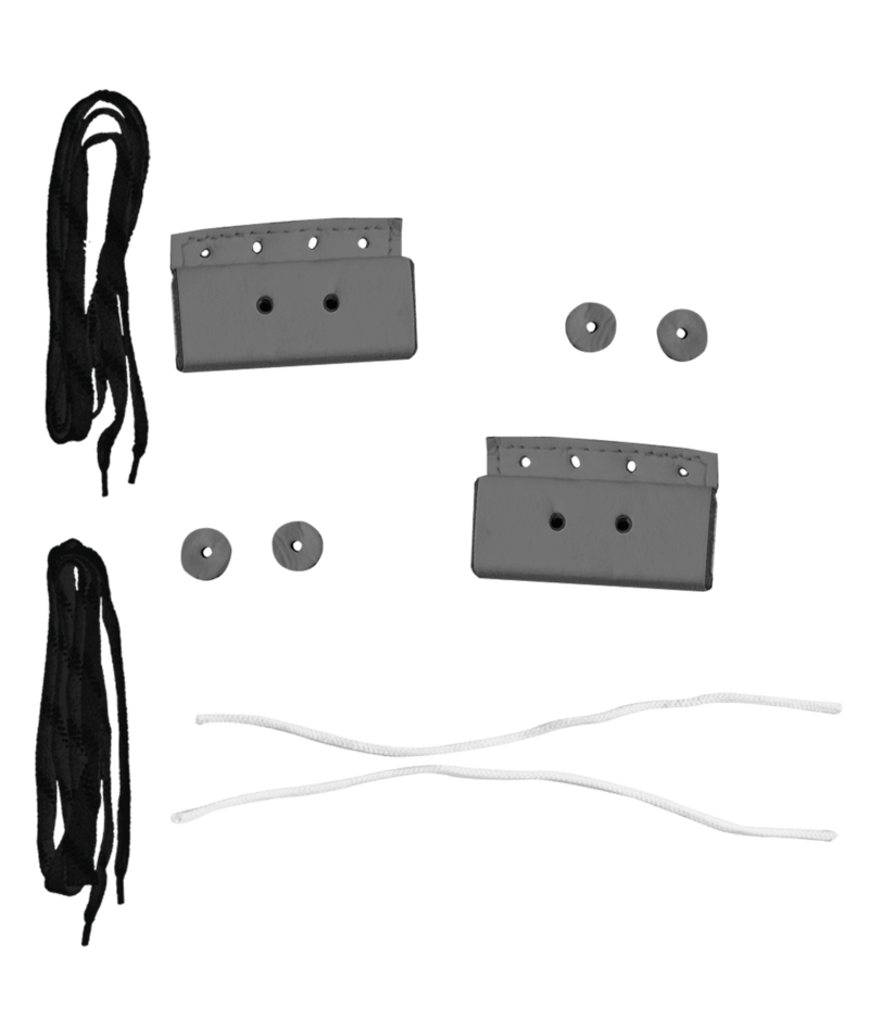 G7 Toe Bridge - G7TOEBR4 GRY OSZ