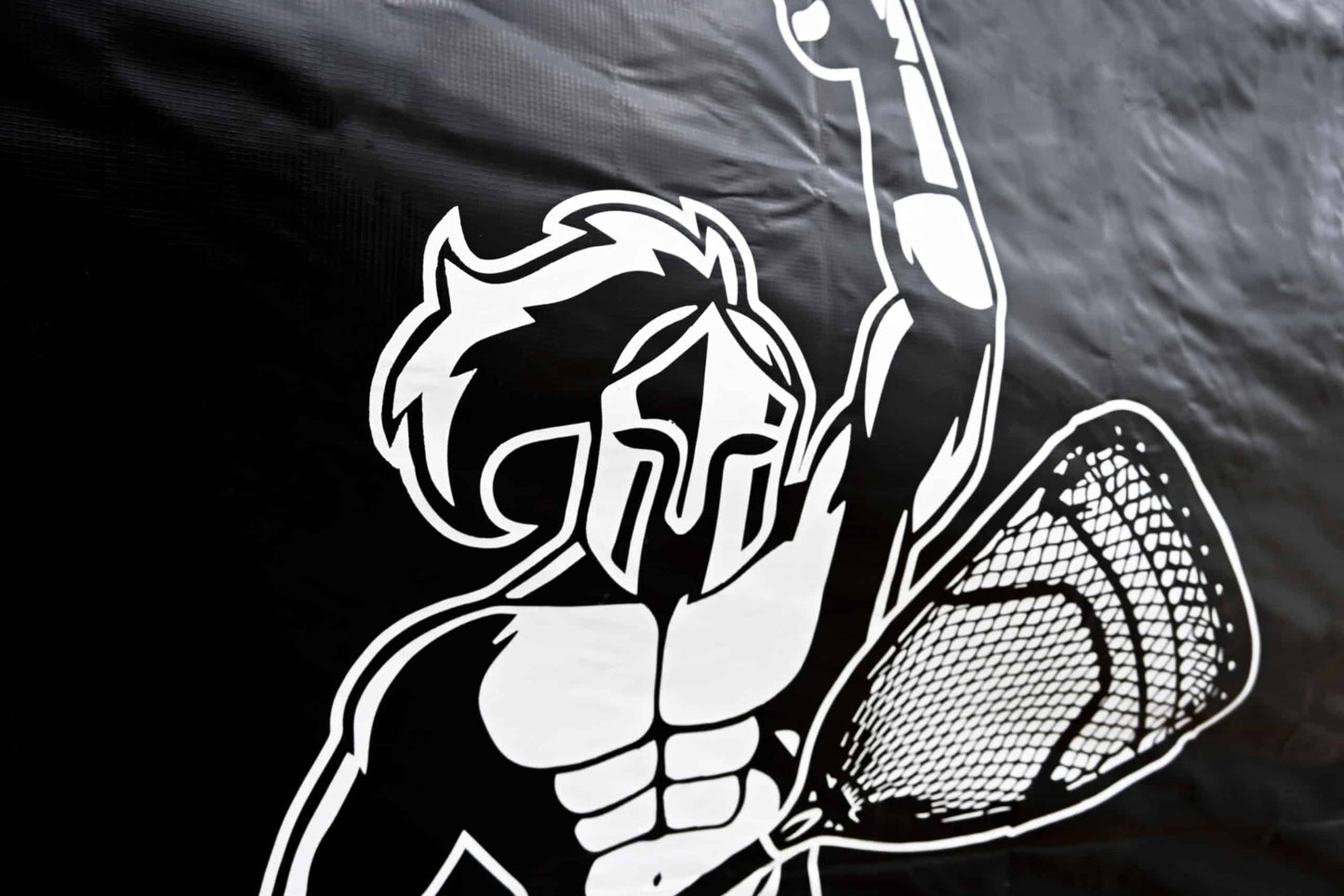 Gladiator Lacrosse® Goal Target Shooter