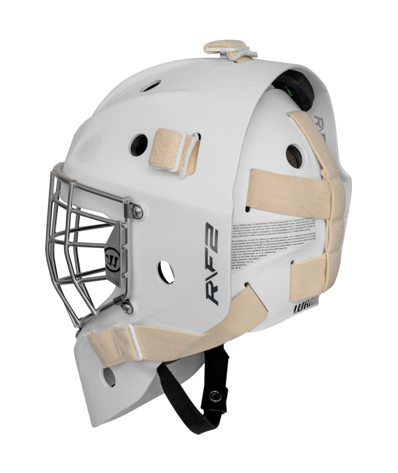F2e Junior Mask Certified Square Bar