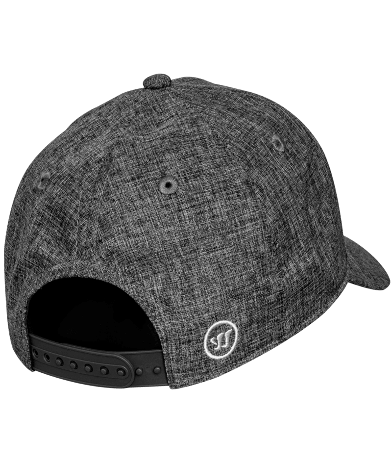 WARRIOR PRO SNAP BACK HAT
