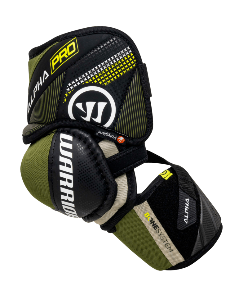Alpha Pro (Jr) Elbow Pad