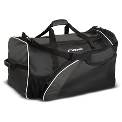 VARSITY FOOTBALL EQUIPMENT BAG 26" X 15" X 15" - E43BG