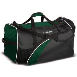 VARSITY FOOTBALL EQUIPMENT BAG 26" X 15" X 15" - E43F
