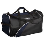 VARSITY FOOTBALL EQUIPMENT BAG 26" X 15" X 15" - E43N