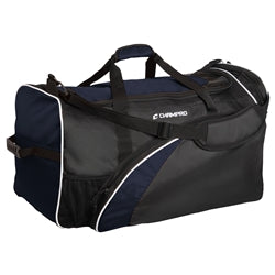 VARSITY FOOTBALL EQUIPMENT BAG 26" X 15" X 15" - E43N