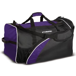 VARSITY FOOTBALL EQUIPMENT BAG 26" X 15" X 15" - E43PU
