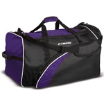 VARSITY FOOTBALL EQUIPMENT BAG 26" X 15" X 15" - E43PU