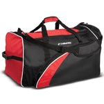 VARSITY FOOTBALL EQUIPMENT BAG 26" X 15" X 15" - E43SC