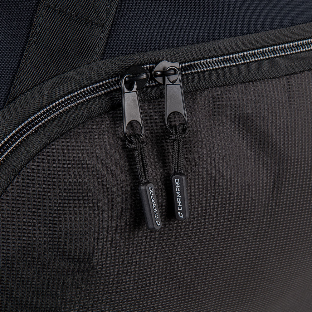 JUMBO ALL-PURPOSE BAG ON WHEELS - 36" X 16" X 18" - E50NY
