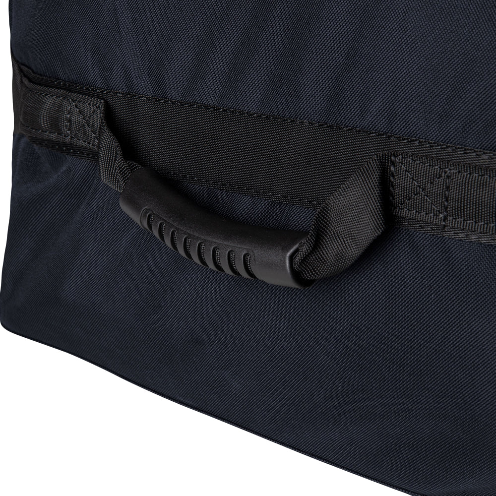 JUMBO ALL-PURPOSE BAG ON WHEELS - 36" X 16" X 18" - E50NY
