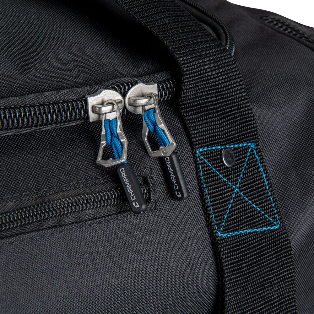 UMPIRE BAG 36" X 17" X 16" - E52B
