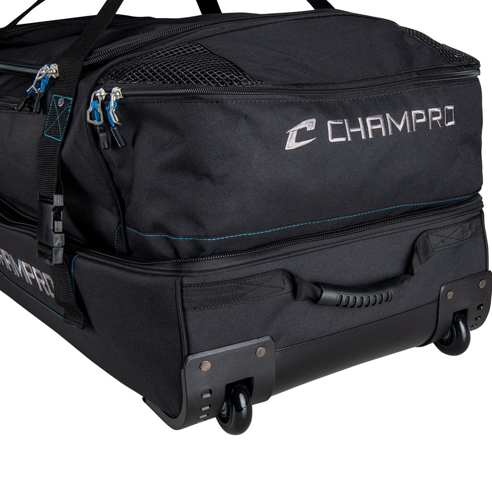 UMPIRE BAG 36" X 17" X 16" - E52B