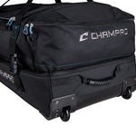 UMPIRE BAG 36" X 17" X 16"