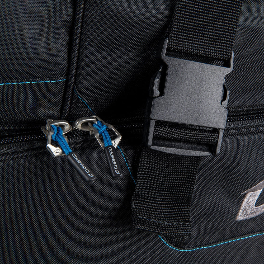 UMPIRE BAG 36" X 17" X 16" - E52B