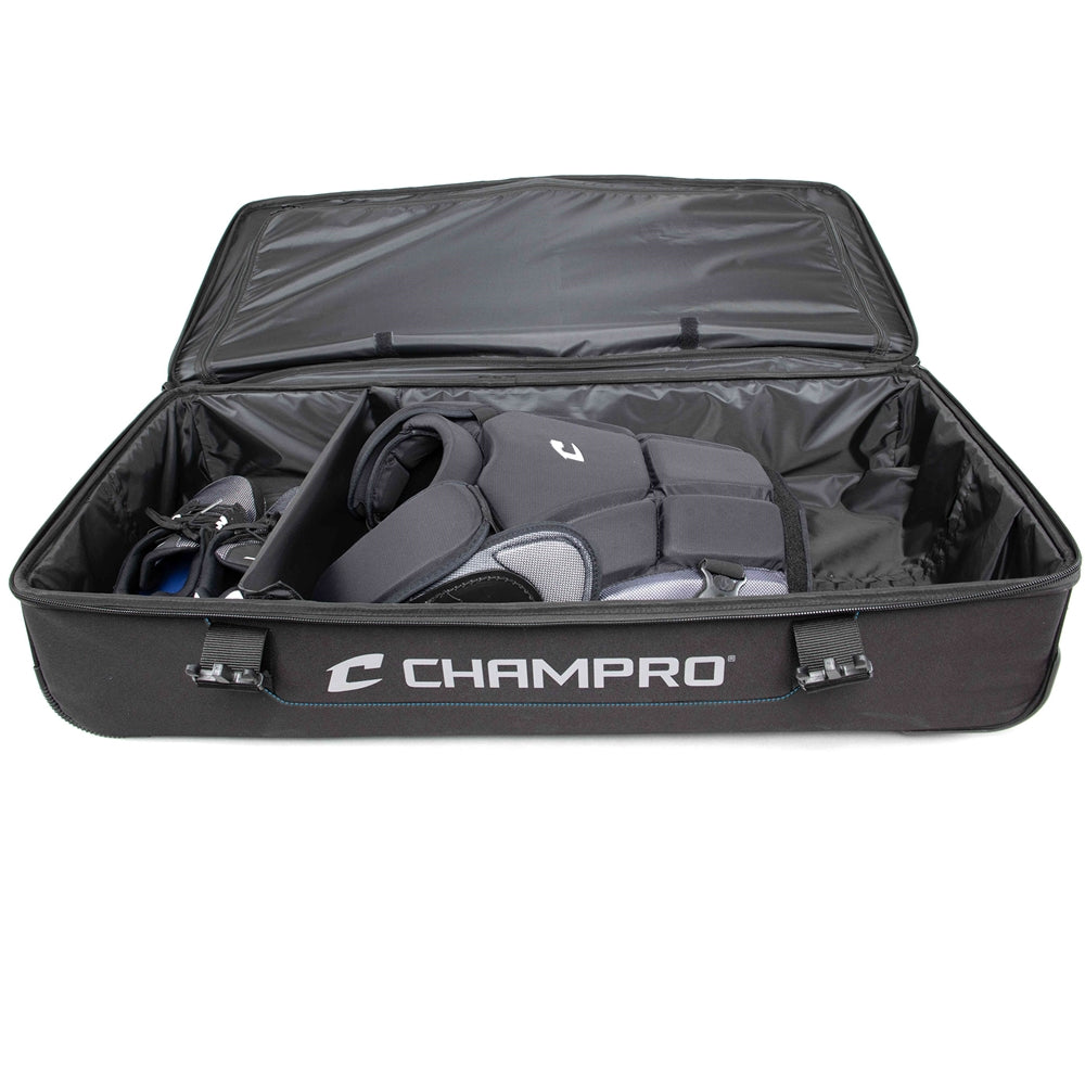 UMPIRE BAG 36" X 17" X 16"