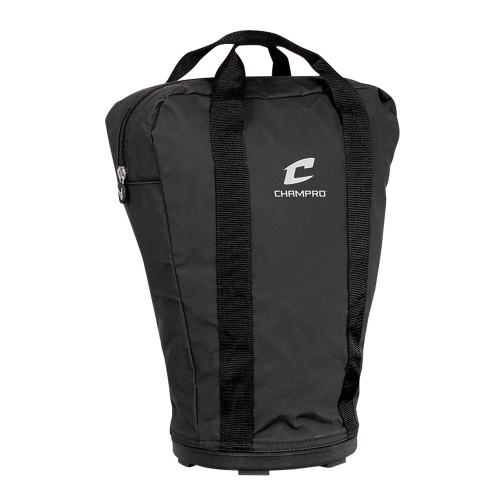 DELUXE BALL BAG - E7