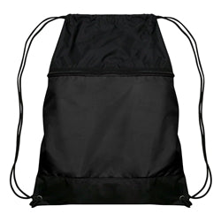DRAWSTRING SACKPACK - E73B