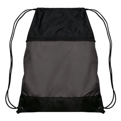 DRAWSTRING SACKPACK - E73CH