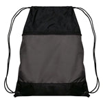 DRAWSTRING SACKPACK - E73CH