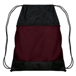 DRAWSTRING SACKPACK - E73MA