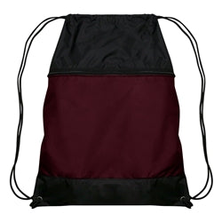 DRAWSTRING SACKPACK - E73MA