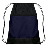 DRAWSTRING SACKPACK - E73NY