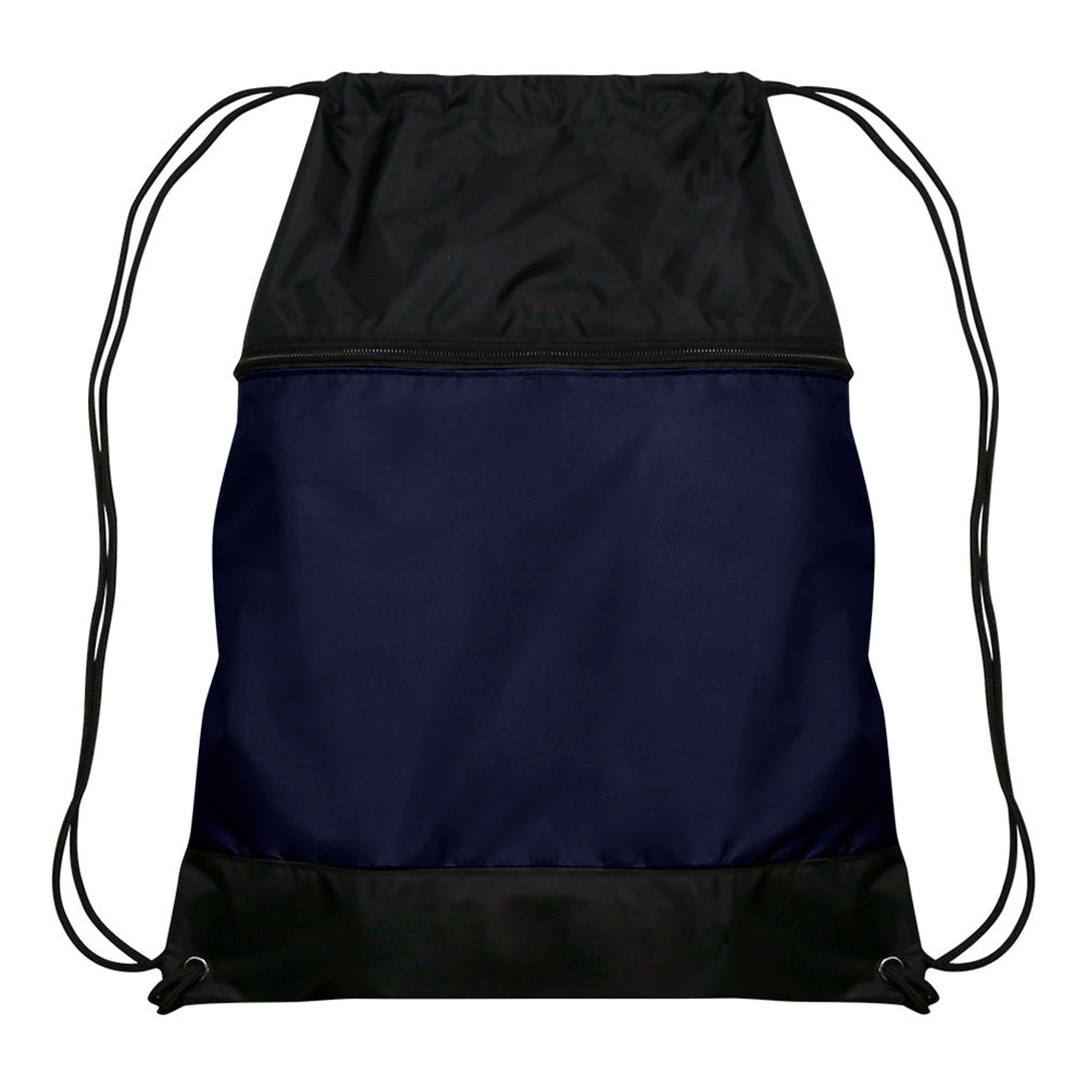 DRAWSTRING SACKPACK - E73NY