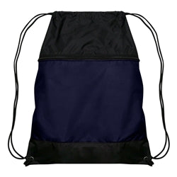 DRAWSTRING SACKPACK - E73NY