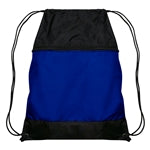 DRAWSTRING SACKPACK - E73RY