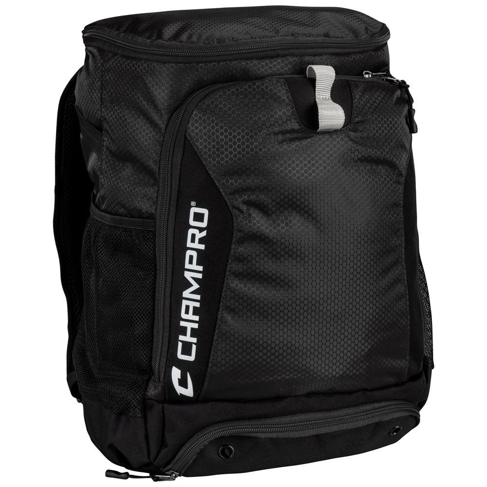 FORTRESS 2 BACKPACK - 13" X 8" X 18" - E81B