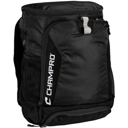 FORTRESS 2 BACKPACK - 13" X 8" X 18" - E81B