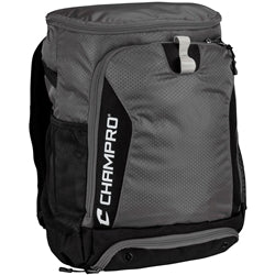 FORTRESS 2 BACKPACK - 13" X 8" X 18" - E81GR