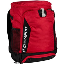 FORTRESS 2 BACKPACK - 13" X 8" X 18" - E81SC