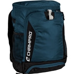 FORTRESS 2 BACKPACK - 13" X 8" X 18" - E81TL